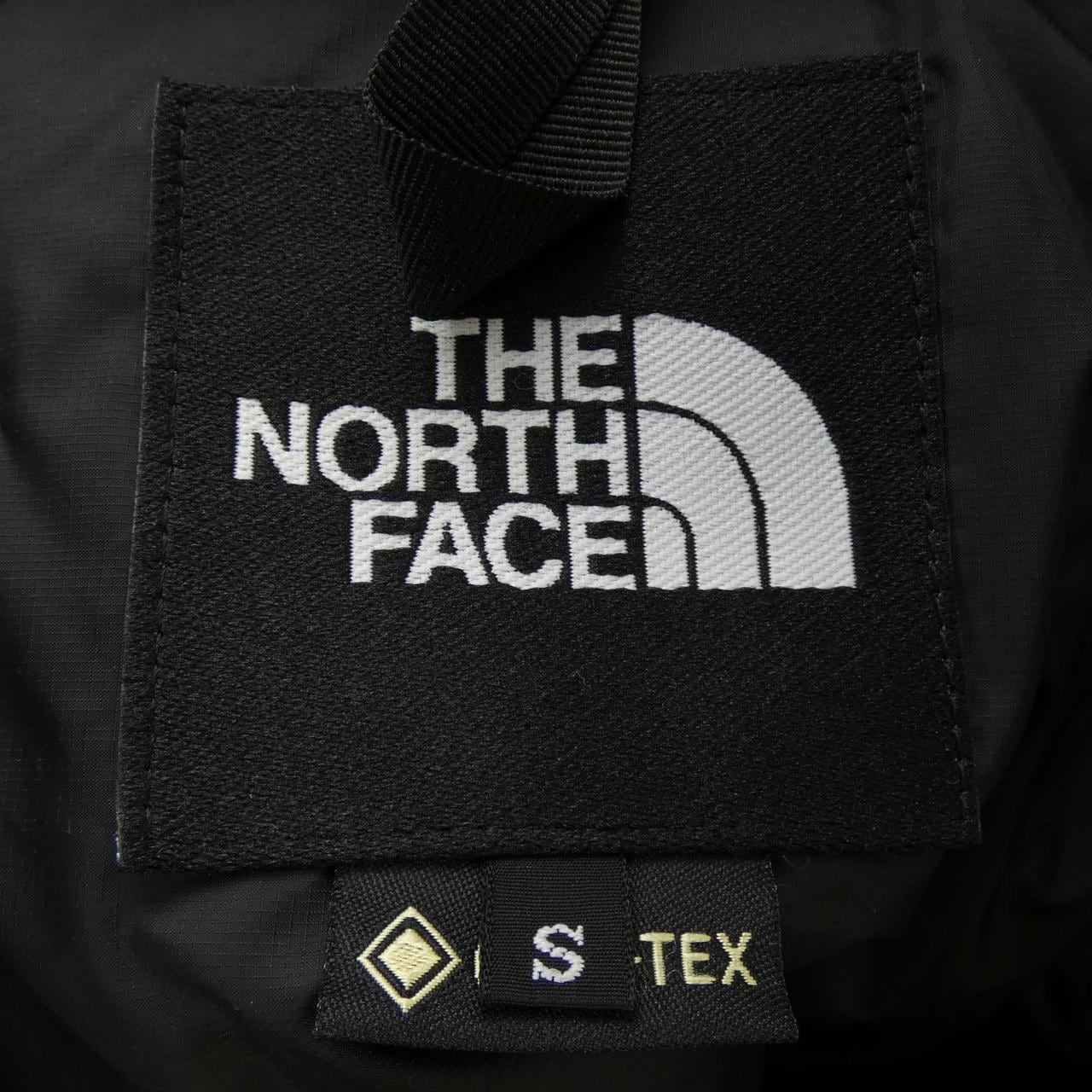 ザノースフェイス THE NORTH FACE ダウンジャケット