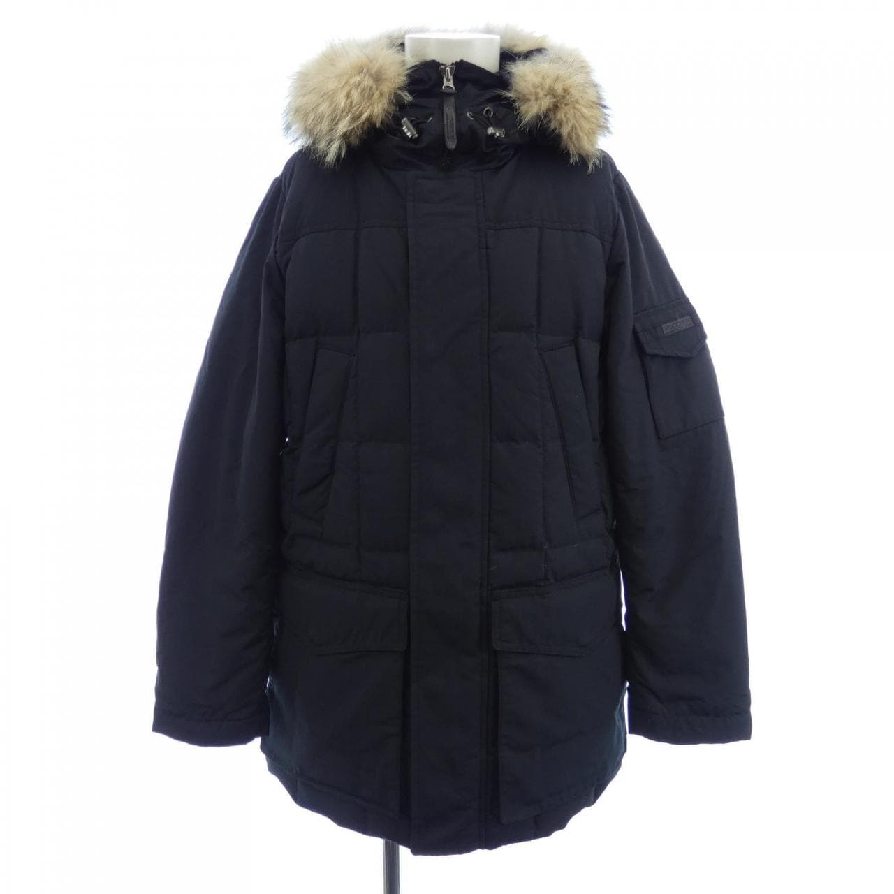 ウールリッチ WOOL RICH ダウンジャケット