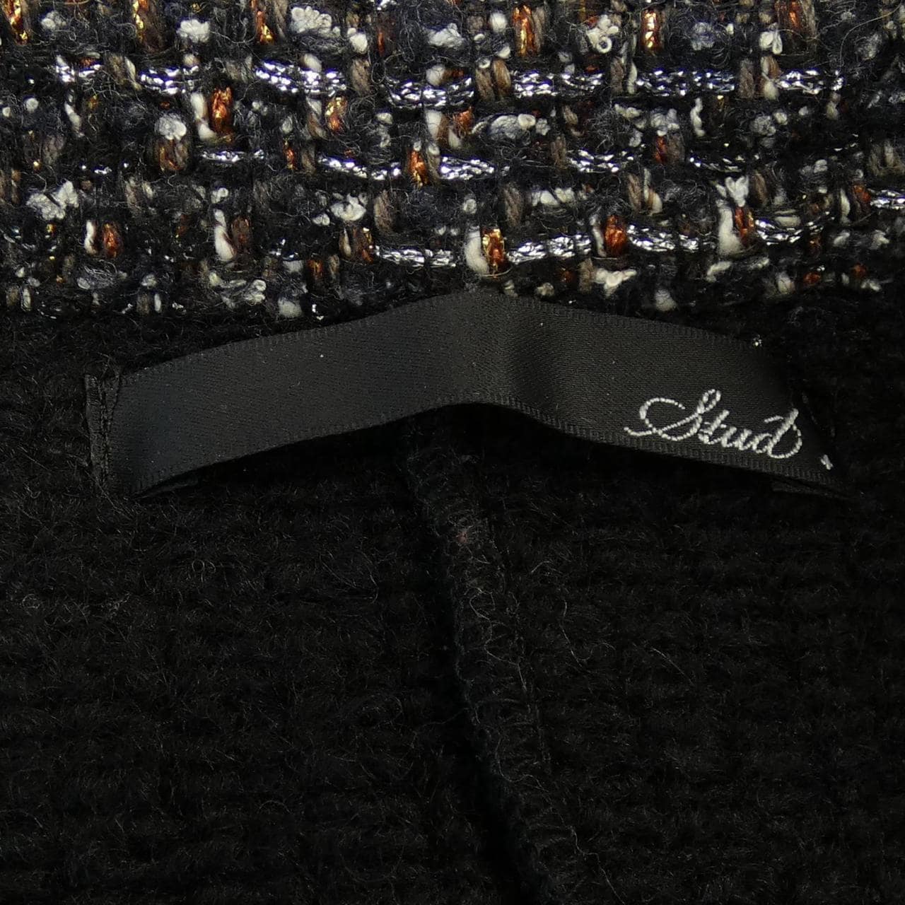 STUD ジャケット