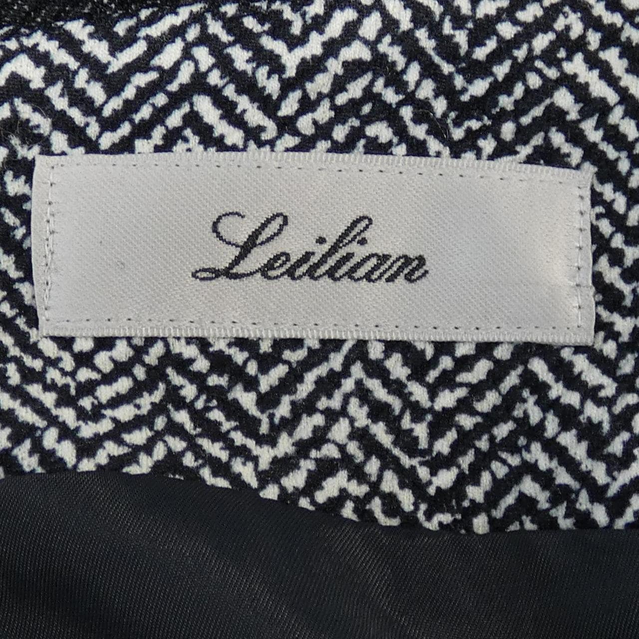 レリアン LEILIAN ワンピース