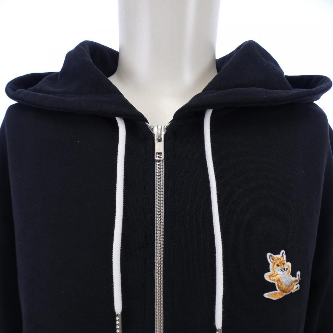 メゾンキツネ MAISON KITSUNE パーカー