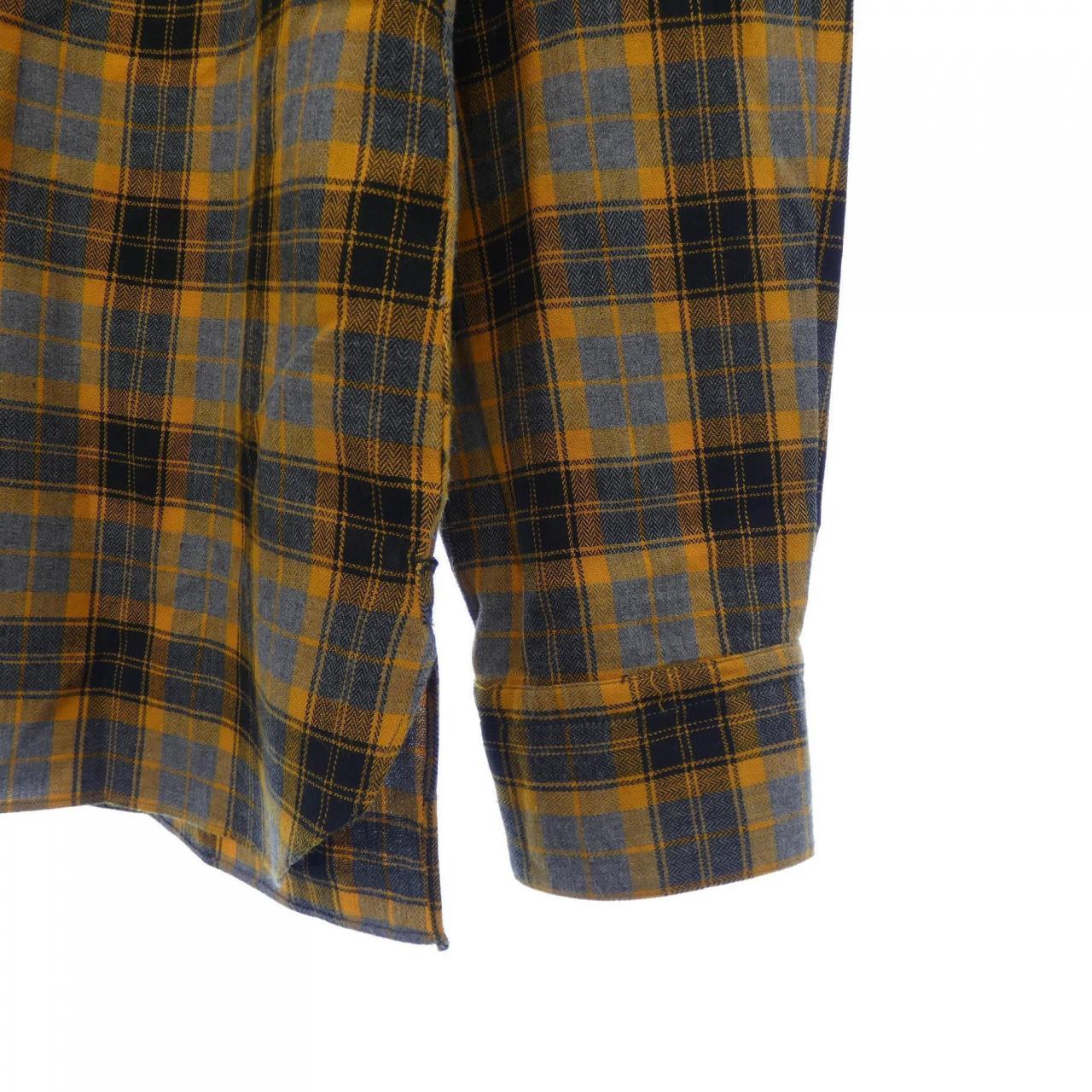ランバン LANVIN シャツ