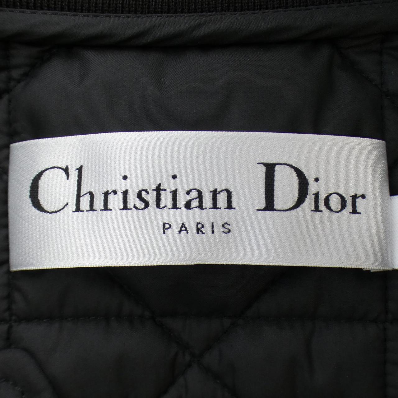 クリスチャンディオール CHRISTIAN DIOR ジャケット