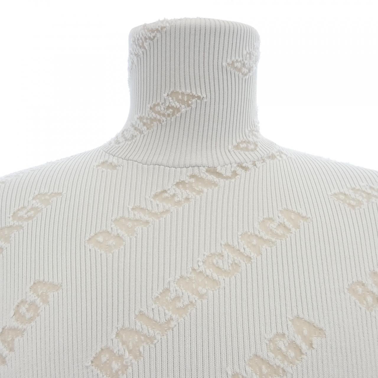バレンシアガ BALENCIAGA ニット