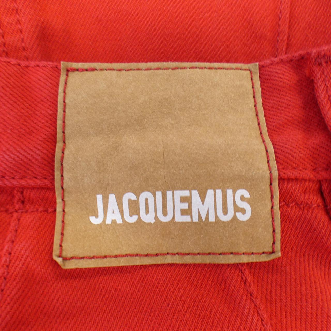 ジャックムー JACQUEMUS ジーンズ