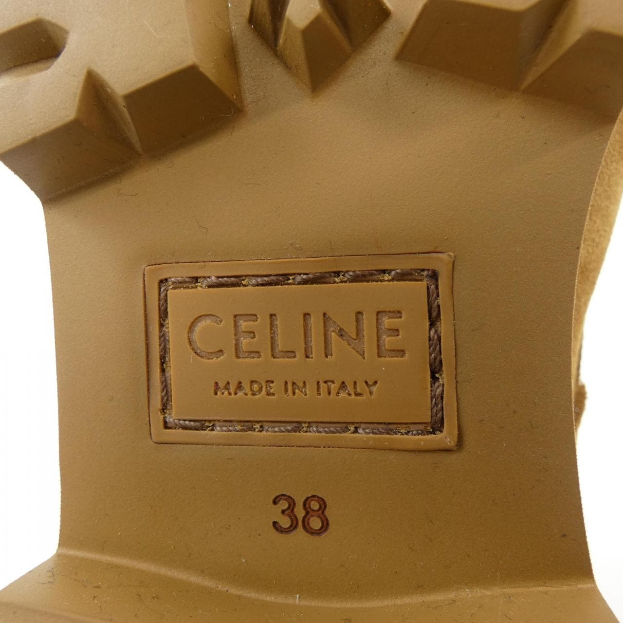 セリーヌ CELINE ブーツ