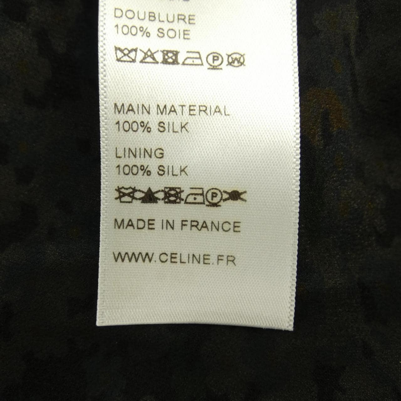 セリーヌ CELINE ワンピース