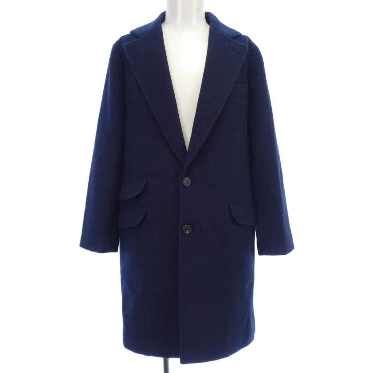 ブルネロクチネリ BRUNELLO CUCINELLI コート