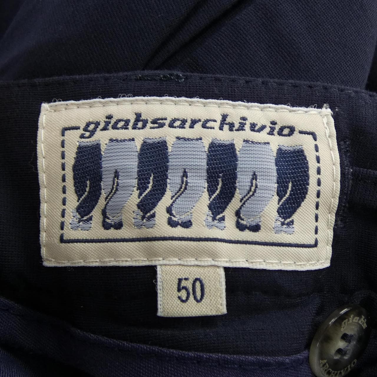 ジャブス GIAB'S パンツ