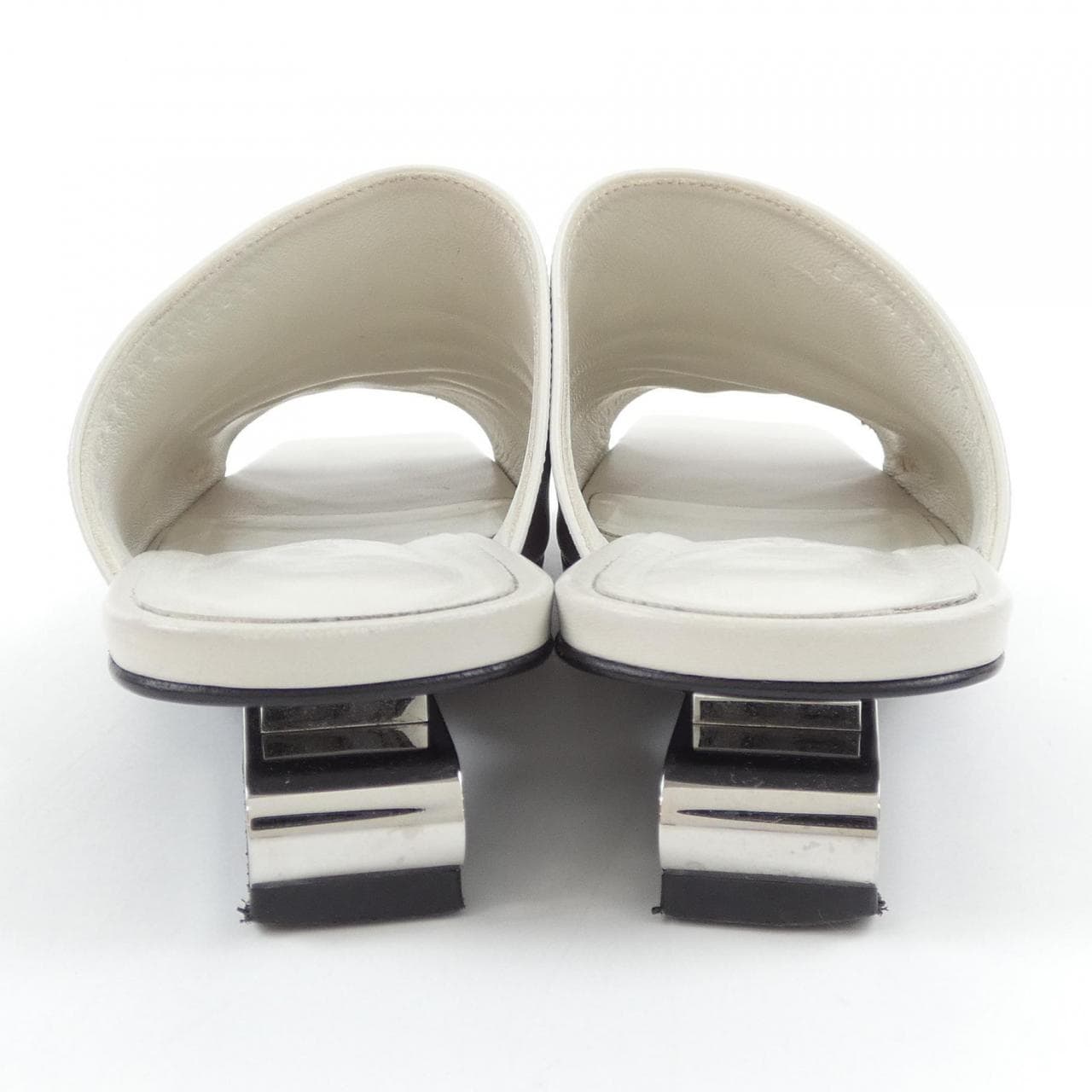 HERMES IDOLE Chaine d'Ancre 凉鞋 241084Z