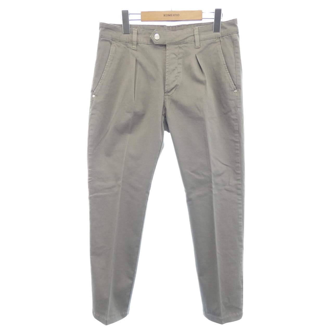 アントレアミ ENTRE AMIS パンツ