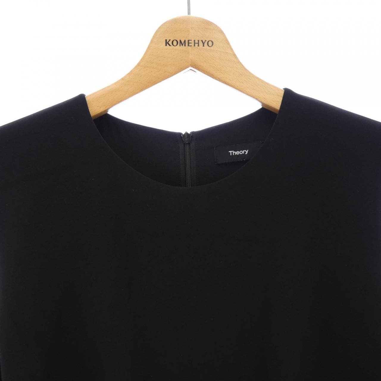 セオリー theory ワンピース