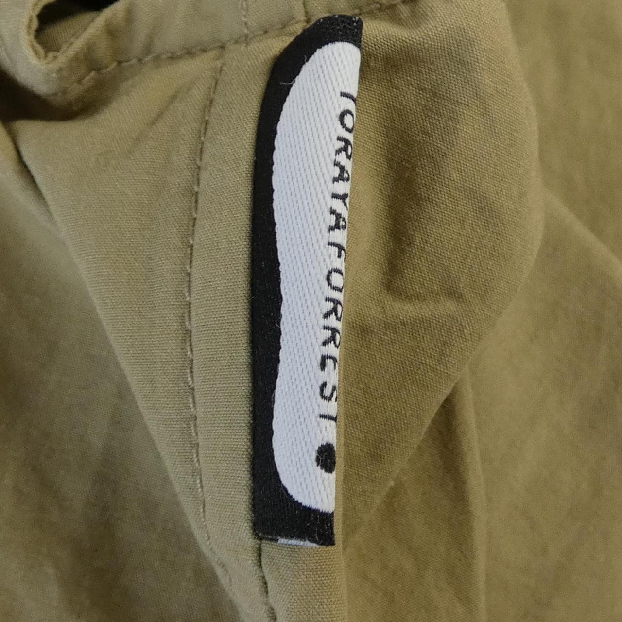 TORAYA FORREST パンツ