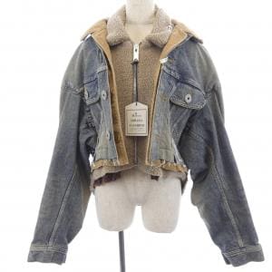 ミハラヤスヒロ MIHARA YASUHIRO K15-BL341-0 デニムジャケット