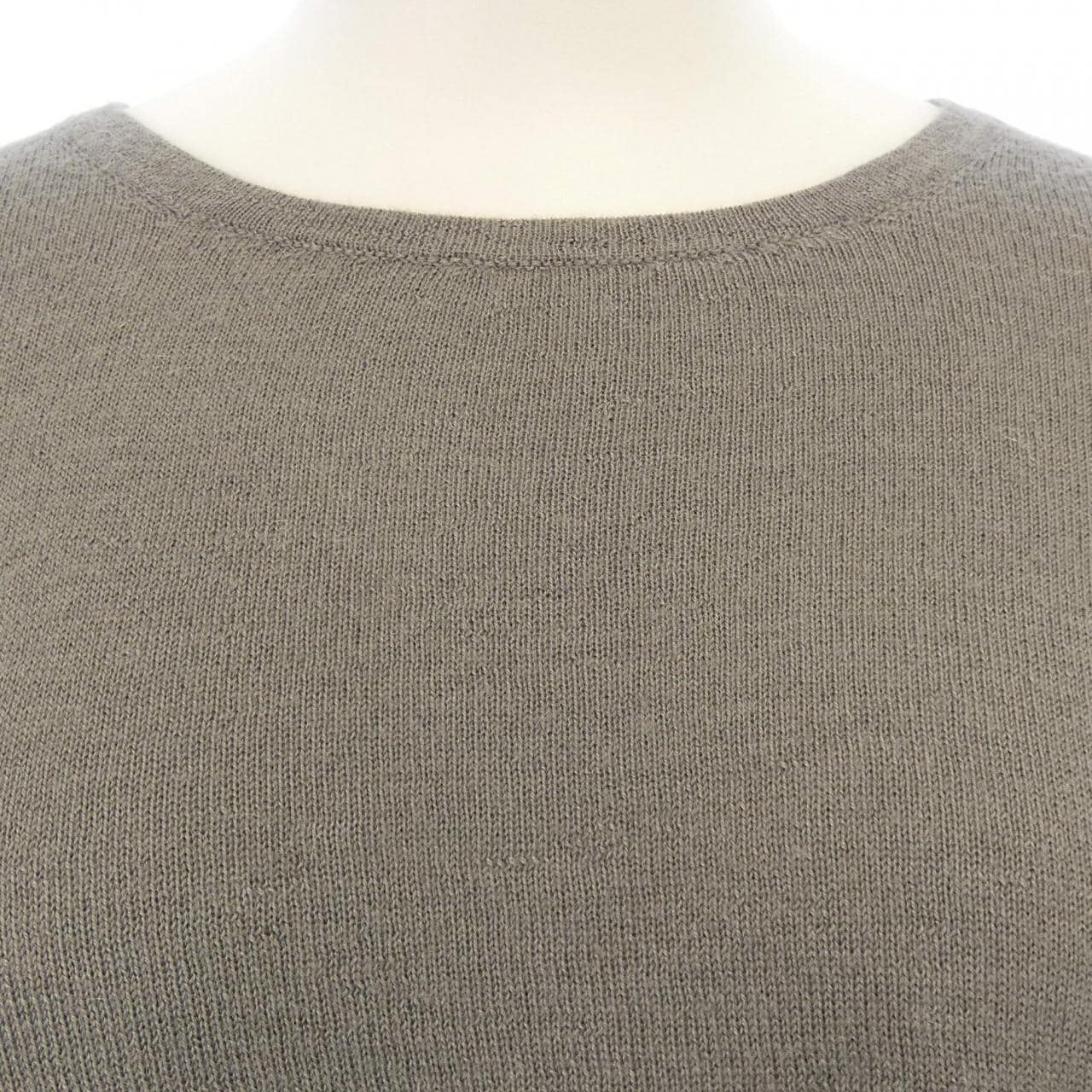 ローレンマヌーギアン LAUREN MANOOGIAN HPS25T2279Y287 ニット