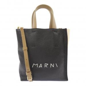 マルニ MARNI MUSEO SOFT SHMP0040L3 BAG