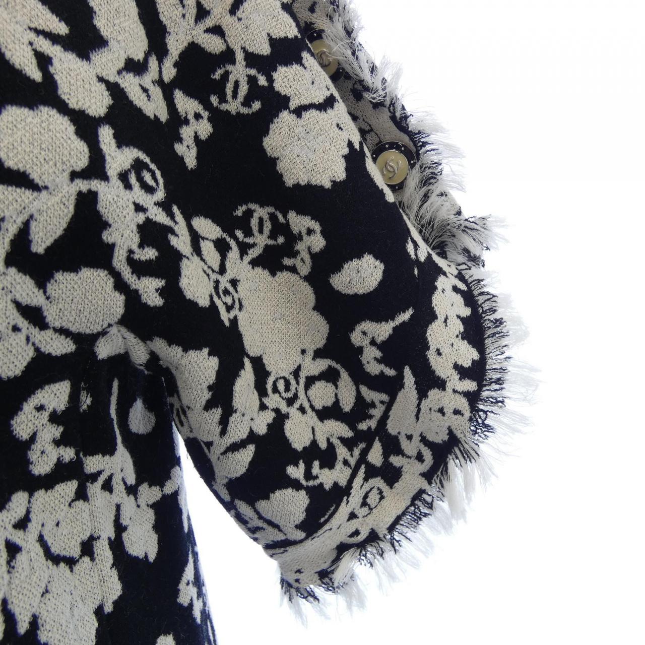 シャネル CHANEL P47537K06069 ワンピース