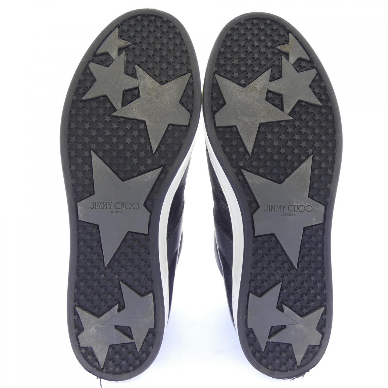 ジミーチュウ JIMMY CHOO ブーツ
