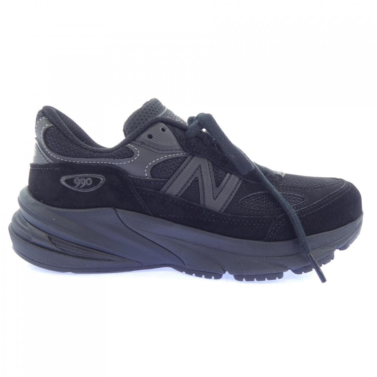 ニューバランス NEW BALANCE U990BB6 スニーカー