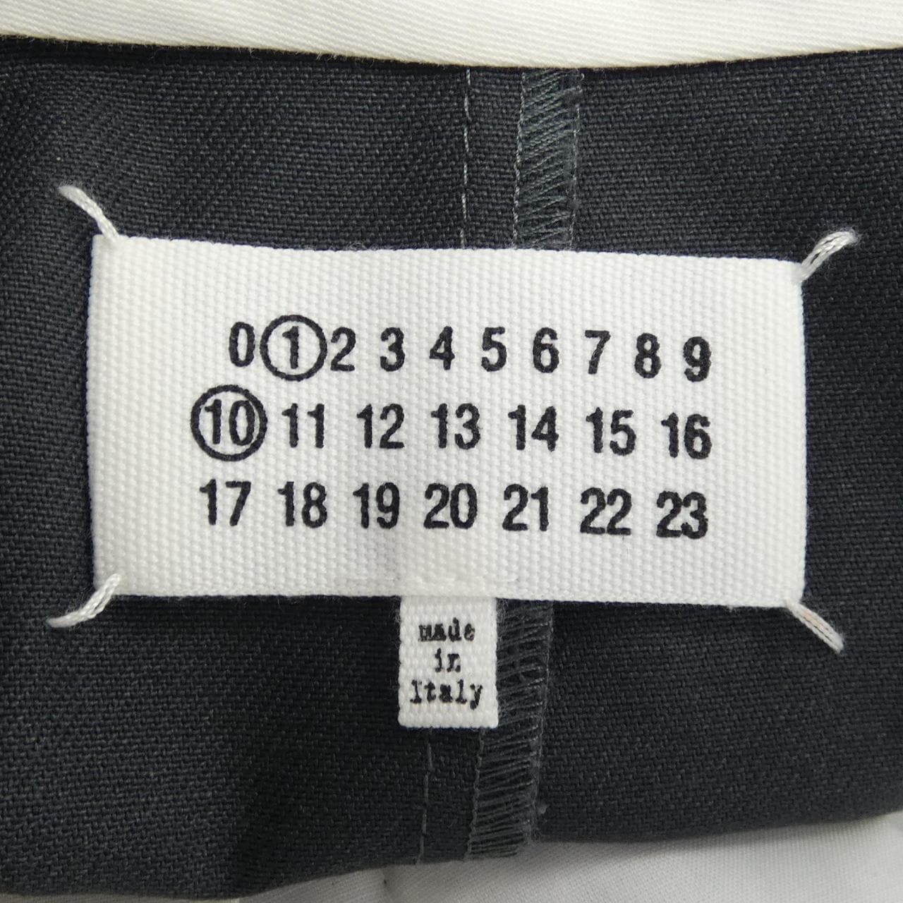 メゾンマルジェラ Maison Margiela S51ME0028 UNISEX スカート