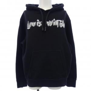 ルイヴィトン LOUIS VUITTON グラフィックフーディ HMY78WIHN パーカー