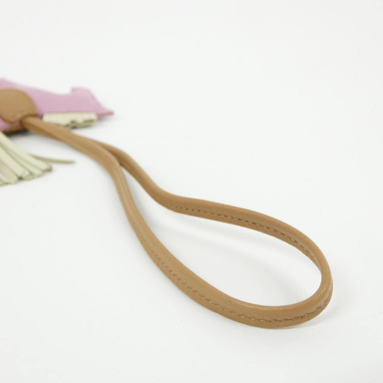 エルメス ロデオ バッグチャーム PM 064929CA