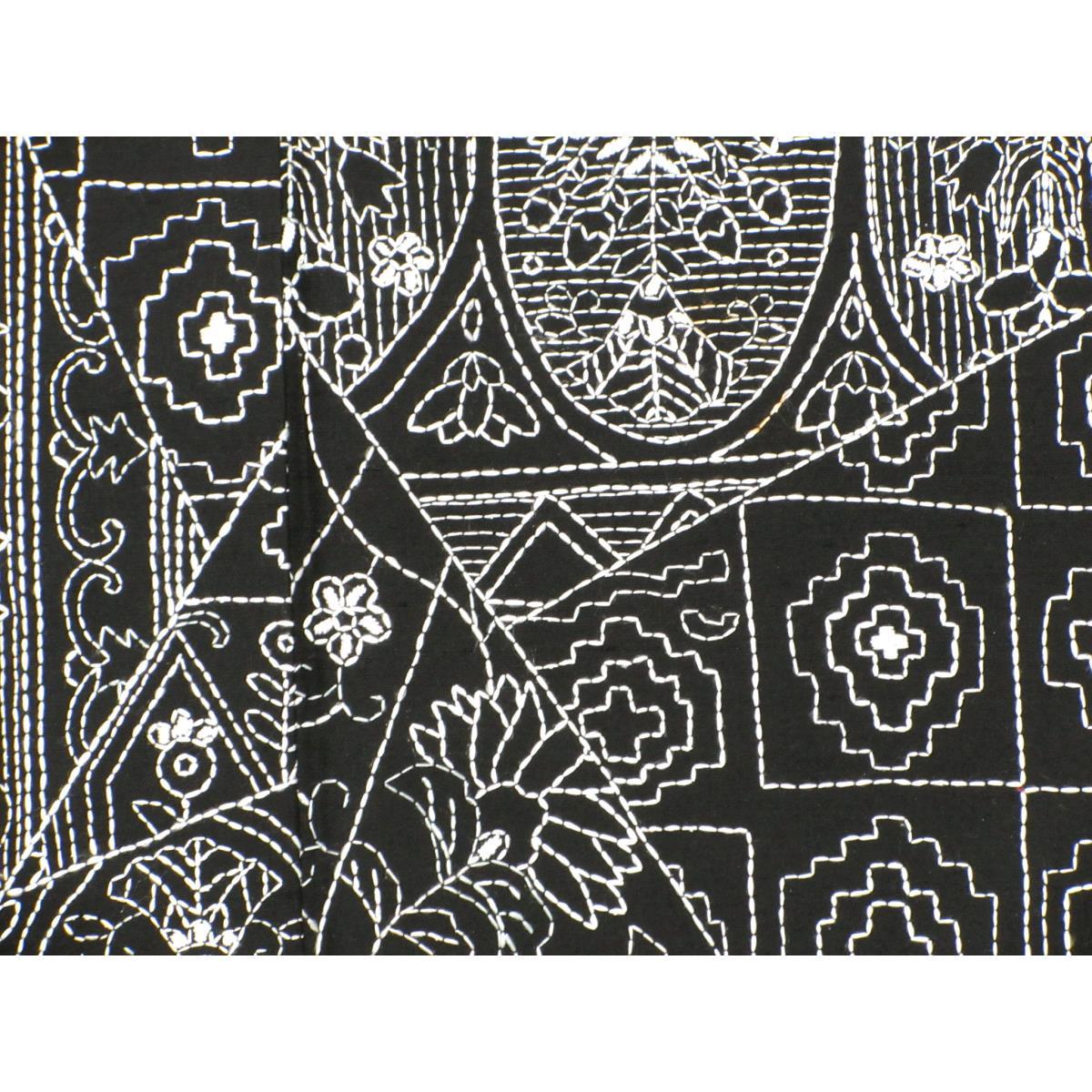 Tsumugi Ogasa embroidery