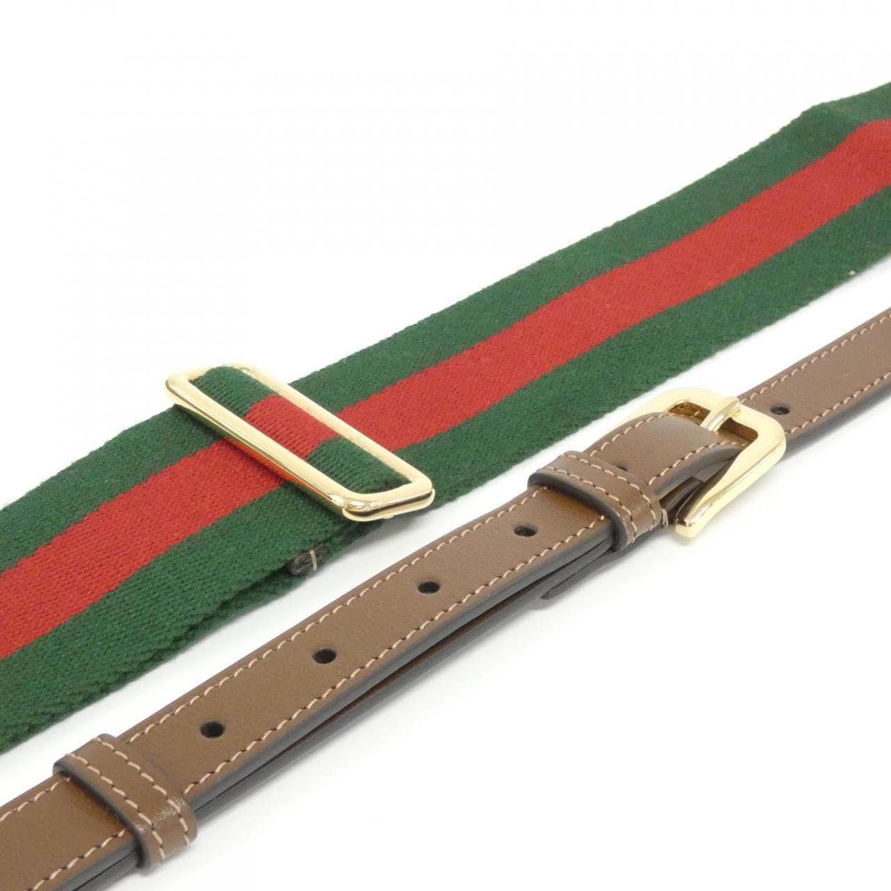 グッチ GUCCI HORSEBIT 1955 658574 HUHHG ショルダーバッグ