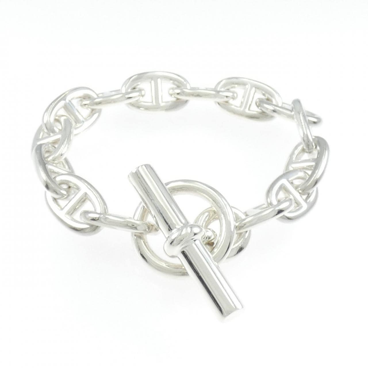 エルメス シェーヌダンクル MM ブレスレット