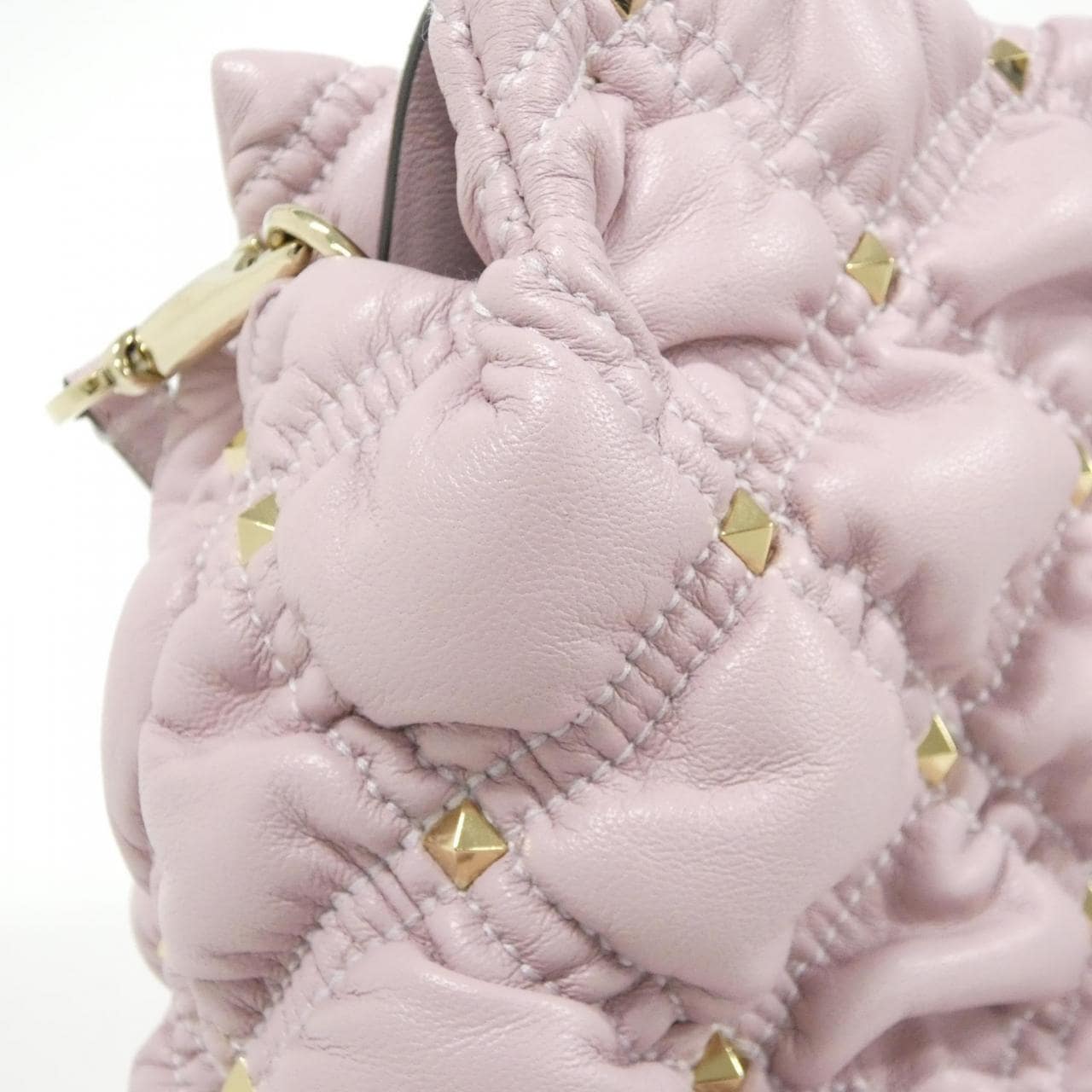 ヴァレンティノガラヴァーニ ショルダーバッグ