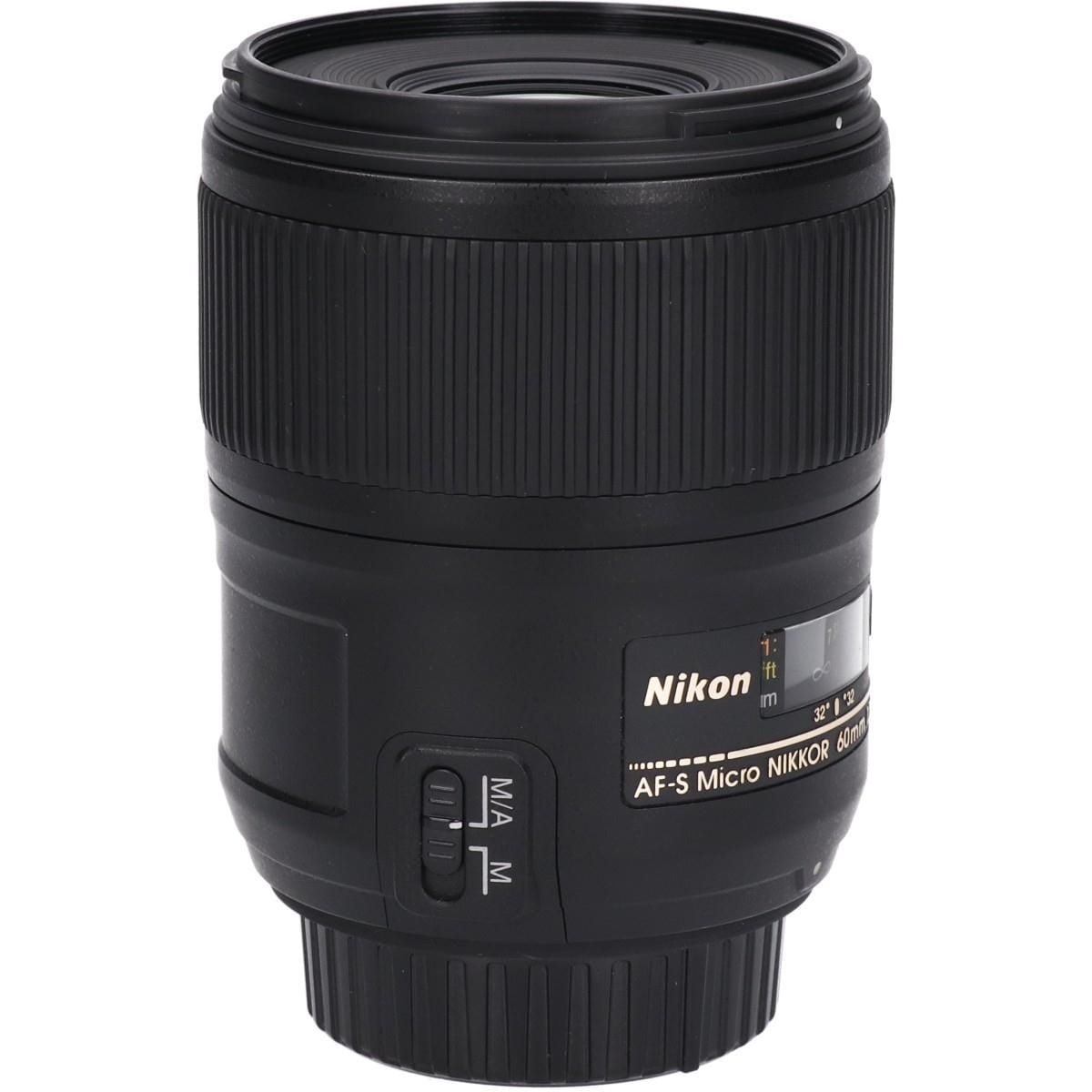 ＡＦ－Ｓ６０ｍｍ　Ｆ２．８Ｇ　ＭＩＣＲＯ　ＥＤ