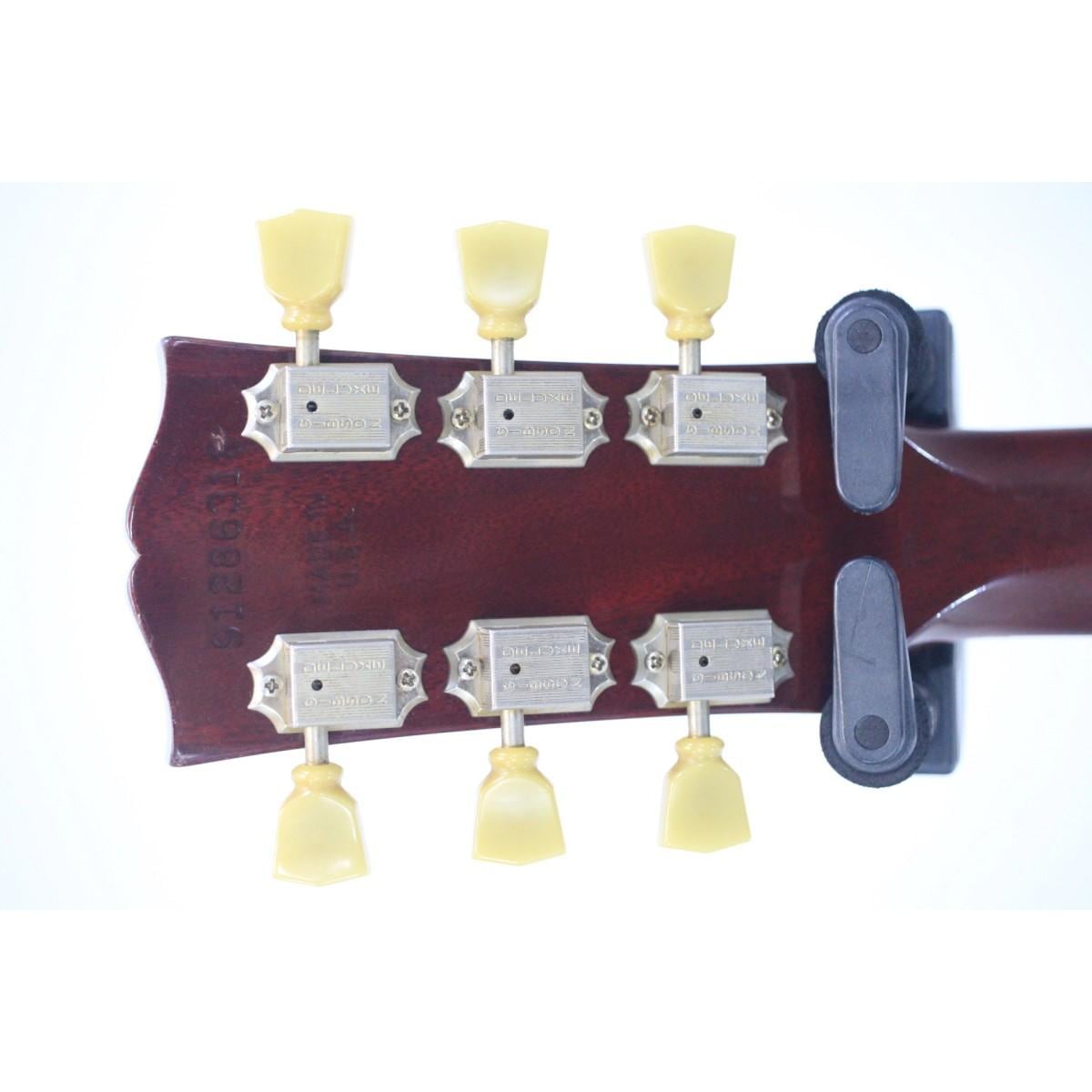 ＧＩＢＳＯＮ　　ＳＧ　ＳＴＡＮＤＡＲＤ