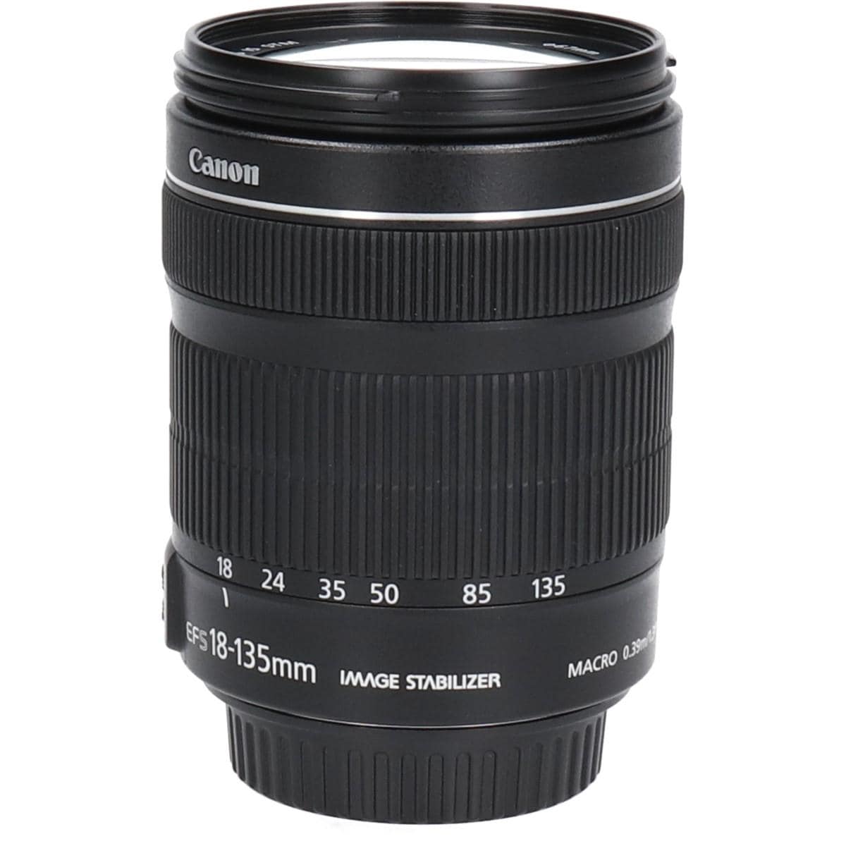 ＥＦ－Ｓ１８－１３５ｍｍ　Ｆ３．５－５．６ＩＳ　ＳＴＭ