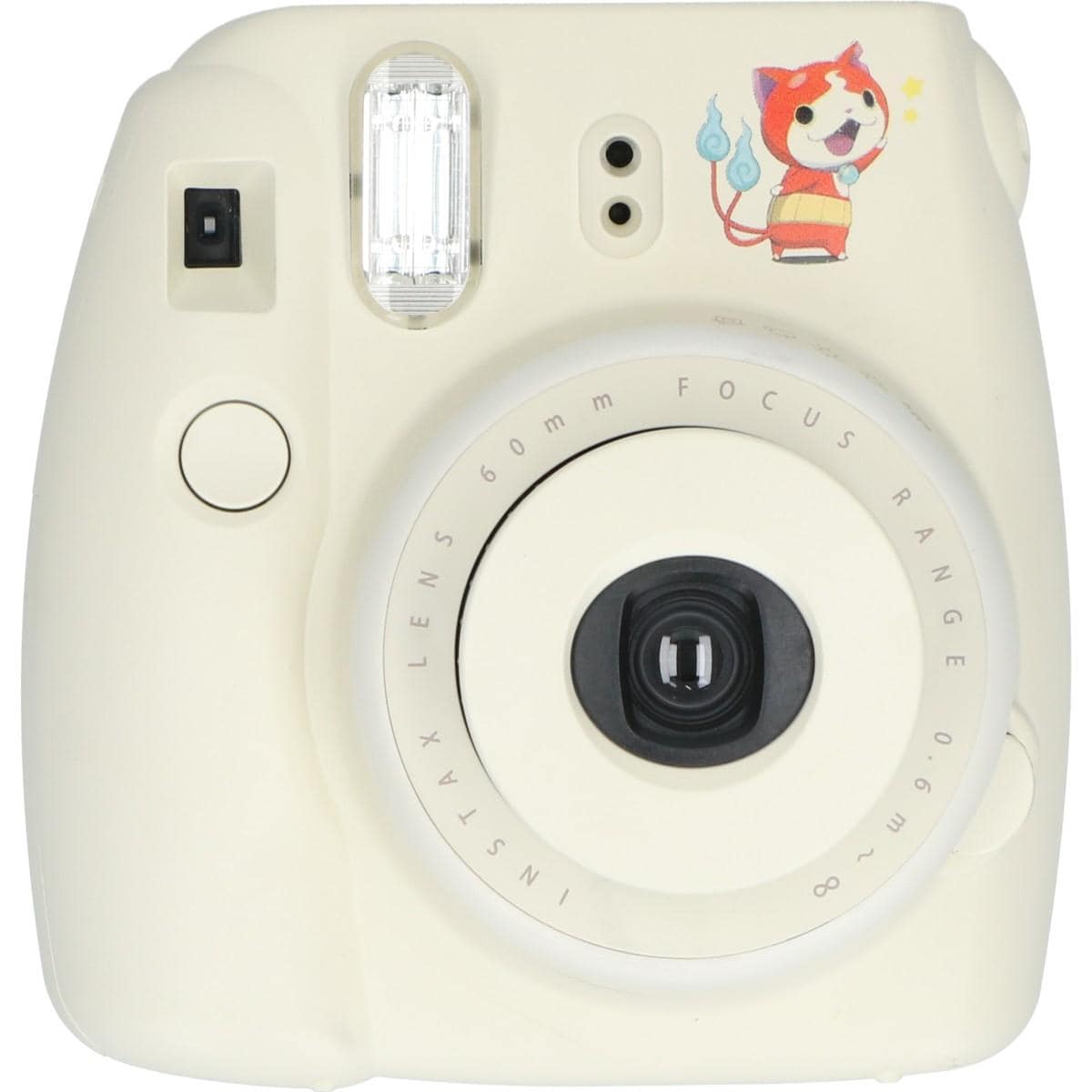 ＩＮＳＴＡＸ　ＭＩＮＩ８