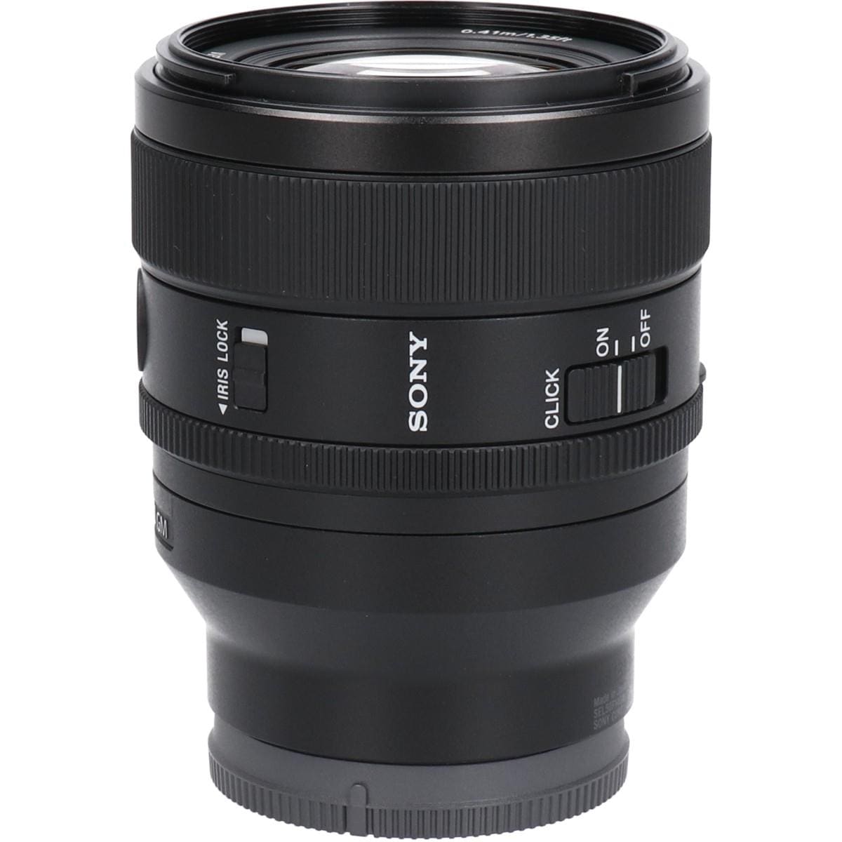 ＦＥ５０ｍｍ　Ｆ１．４ＧＭ