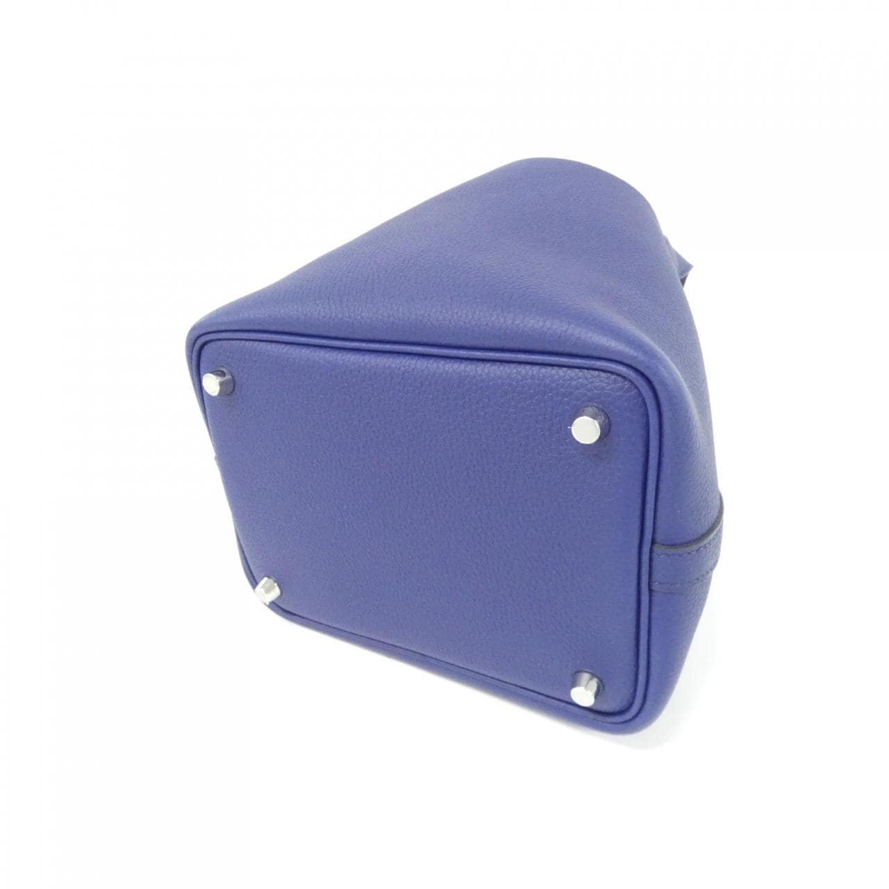 エルメス ピコタン ロック PM 073597CK バッグ