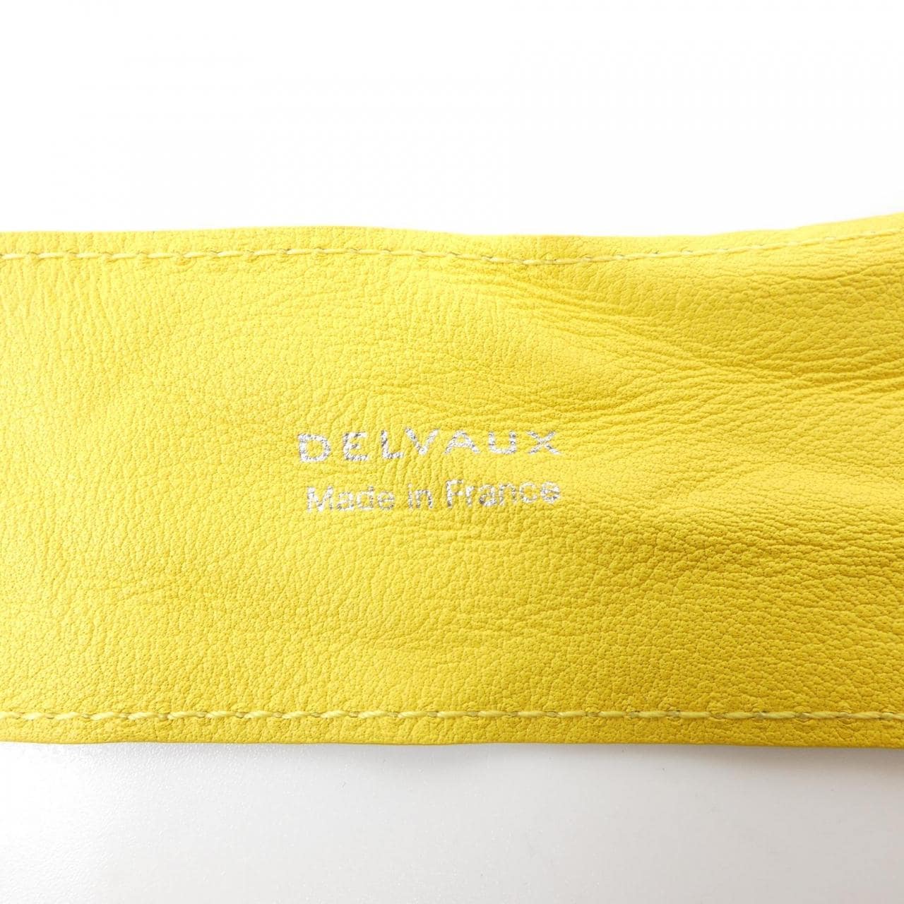 デルボー DELVAUX GOODS