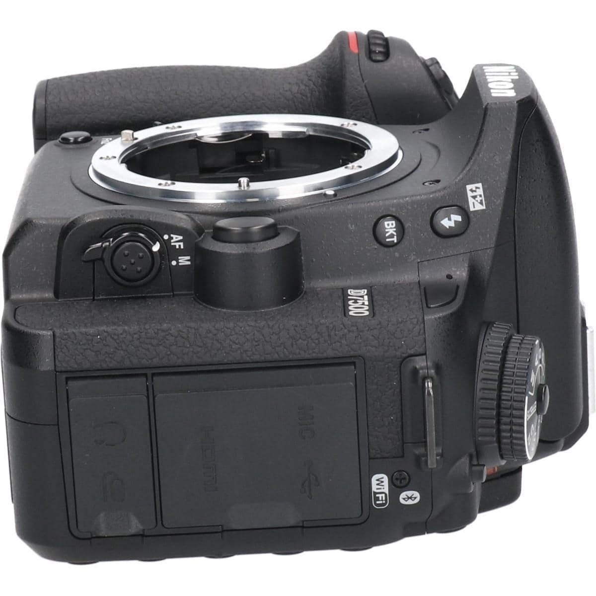 D7500
