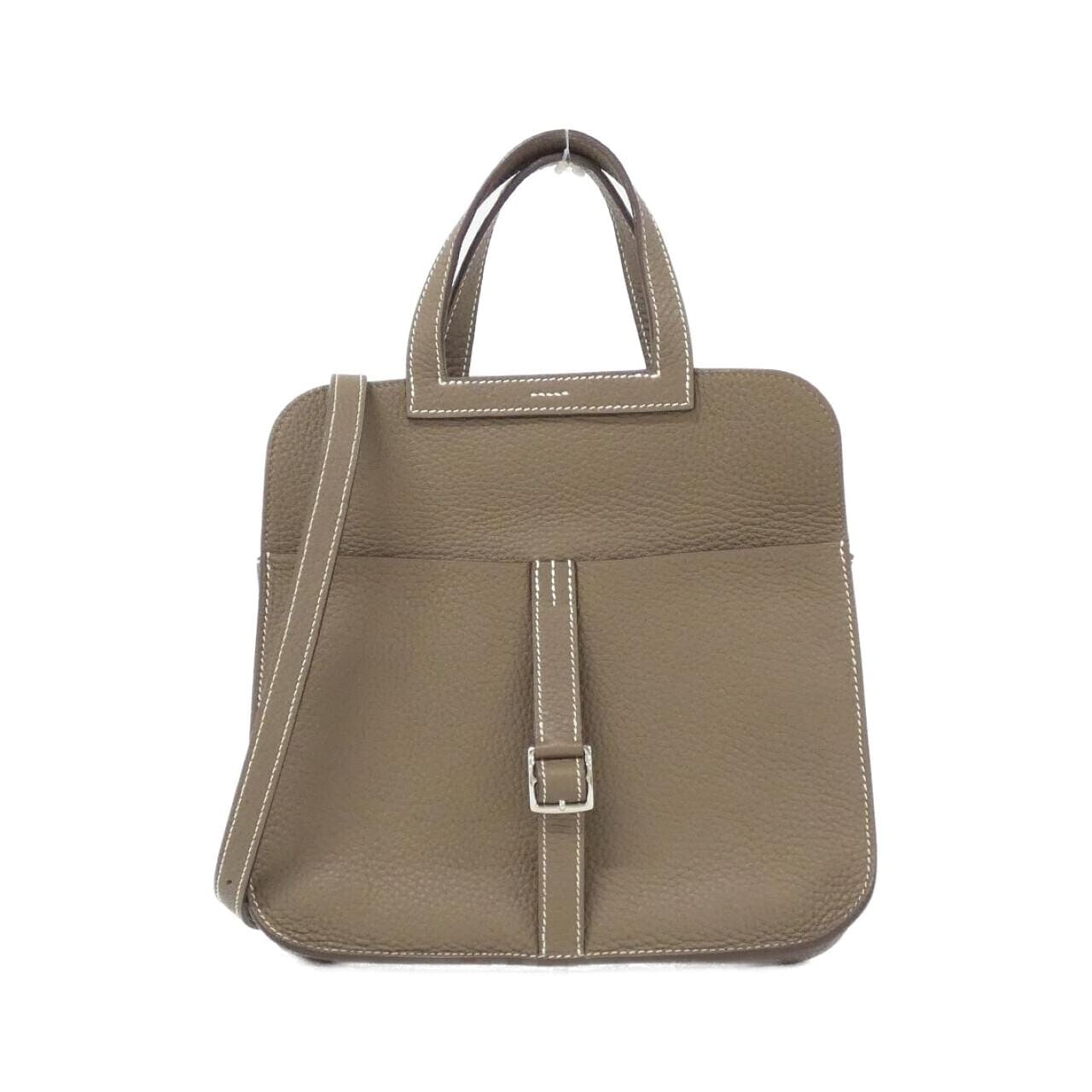 エルメス アルザン 25cm 082027CK バッグ