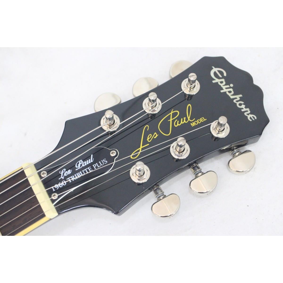 ＥＰＩＰＨＯＮＥ　　ＬＥＳ　ＰＡＵＬ　１９６０ＴＲＩＢＵＴＥ　ＰＬＵＳ