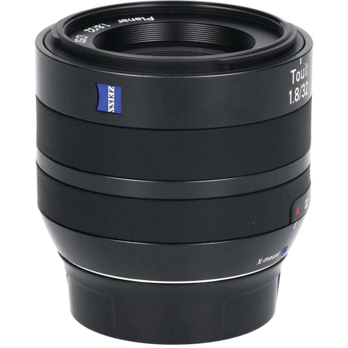 Ｘ　ＴＯＵＩＴ３２ｍｍ　Ｆ１．８