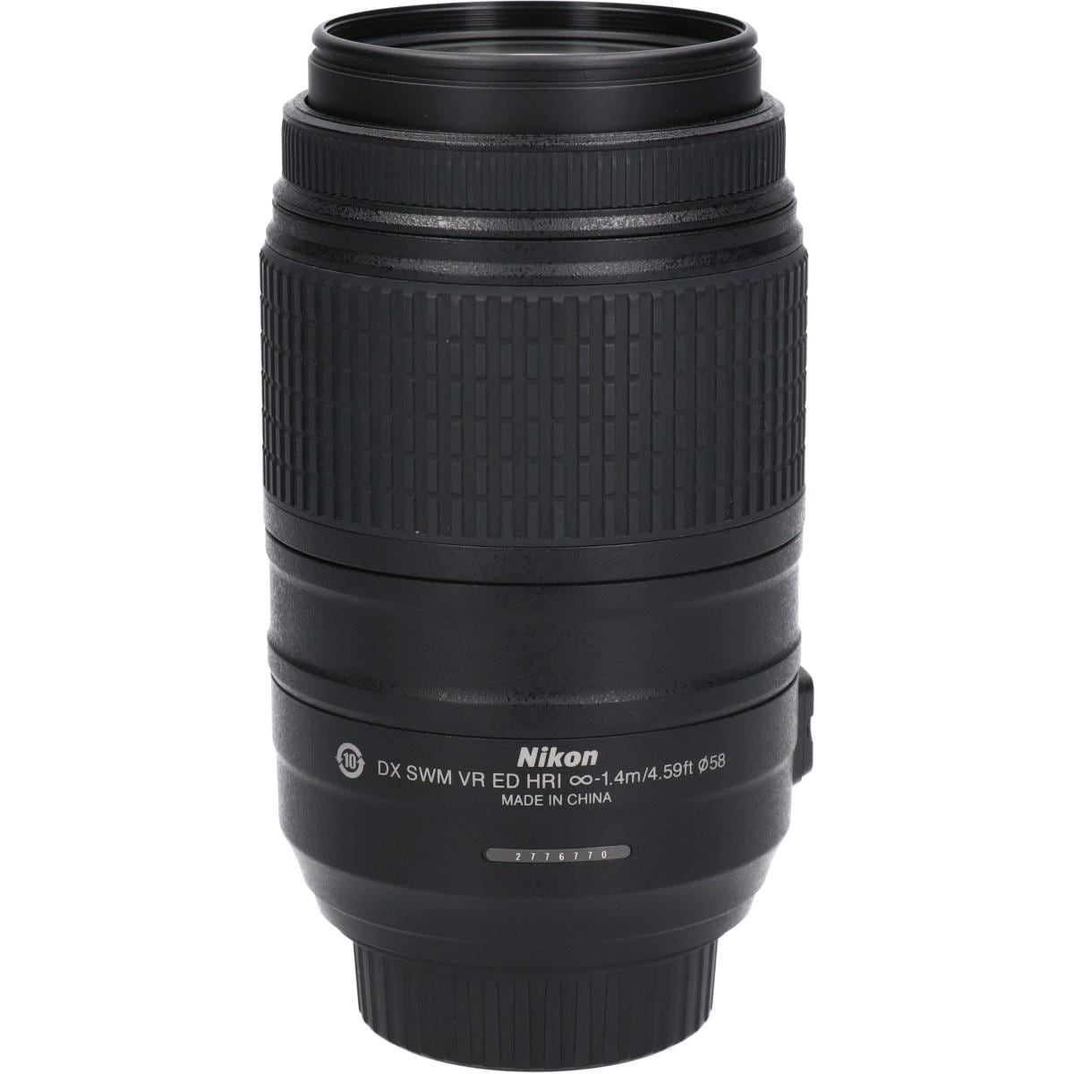 ＡＦ－Ｓ　ＤＸ５５－３００ｍｍ　Ｆ４．５－５．６Ｇ　ＶＲ