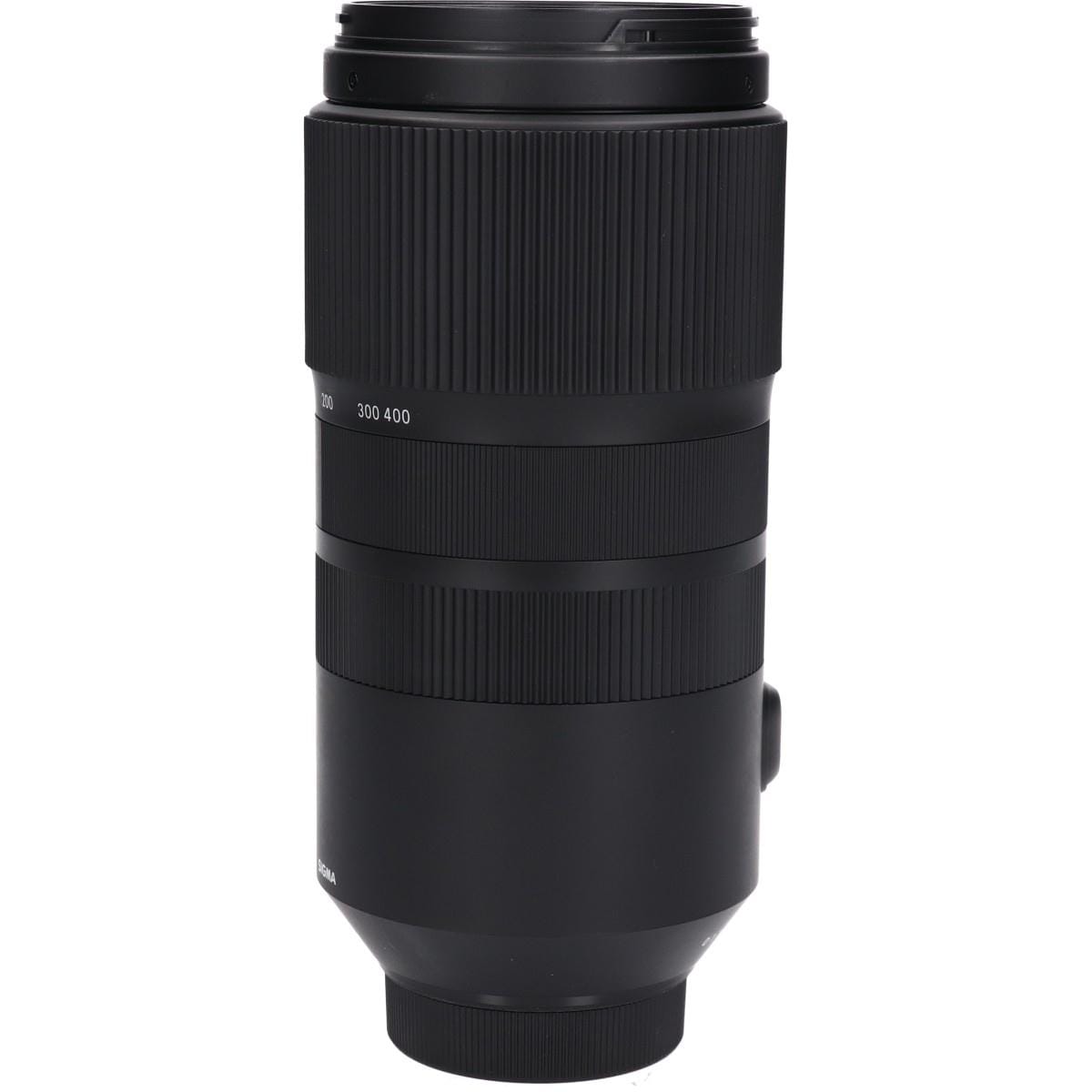 ニコン(C)100-400mm F5-6.3DG OS HSM Contemporary
