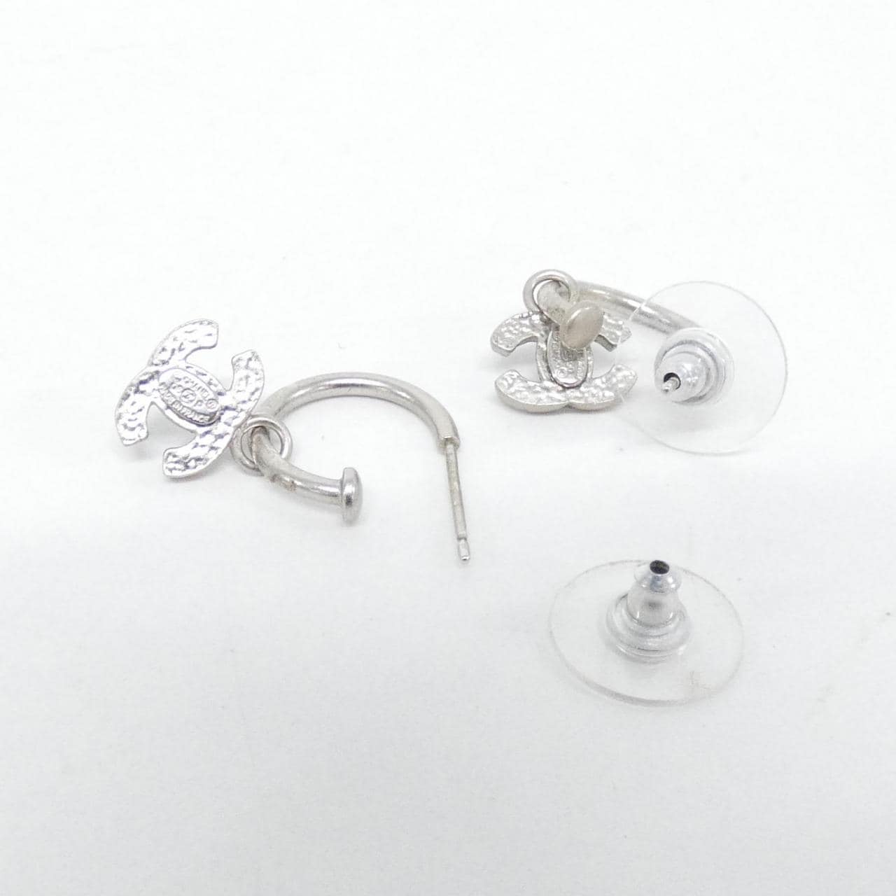 【ヴィンテージ】シャネル ピアス