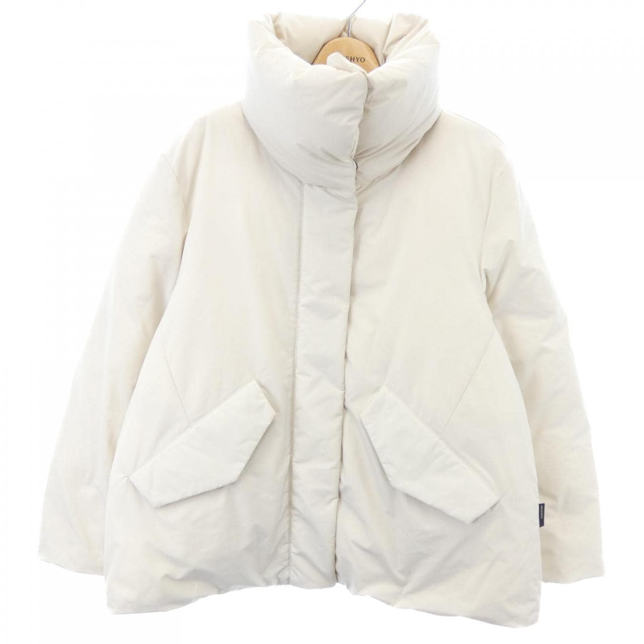 ウールリッチ WOOL RICH ダウンジャケット