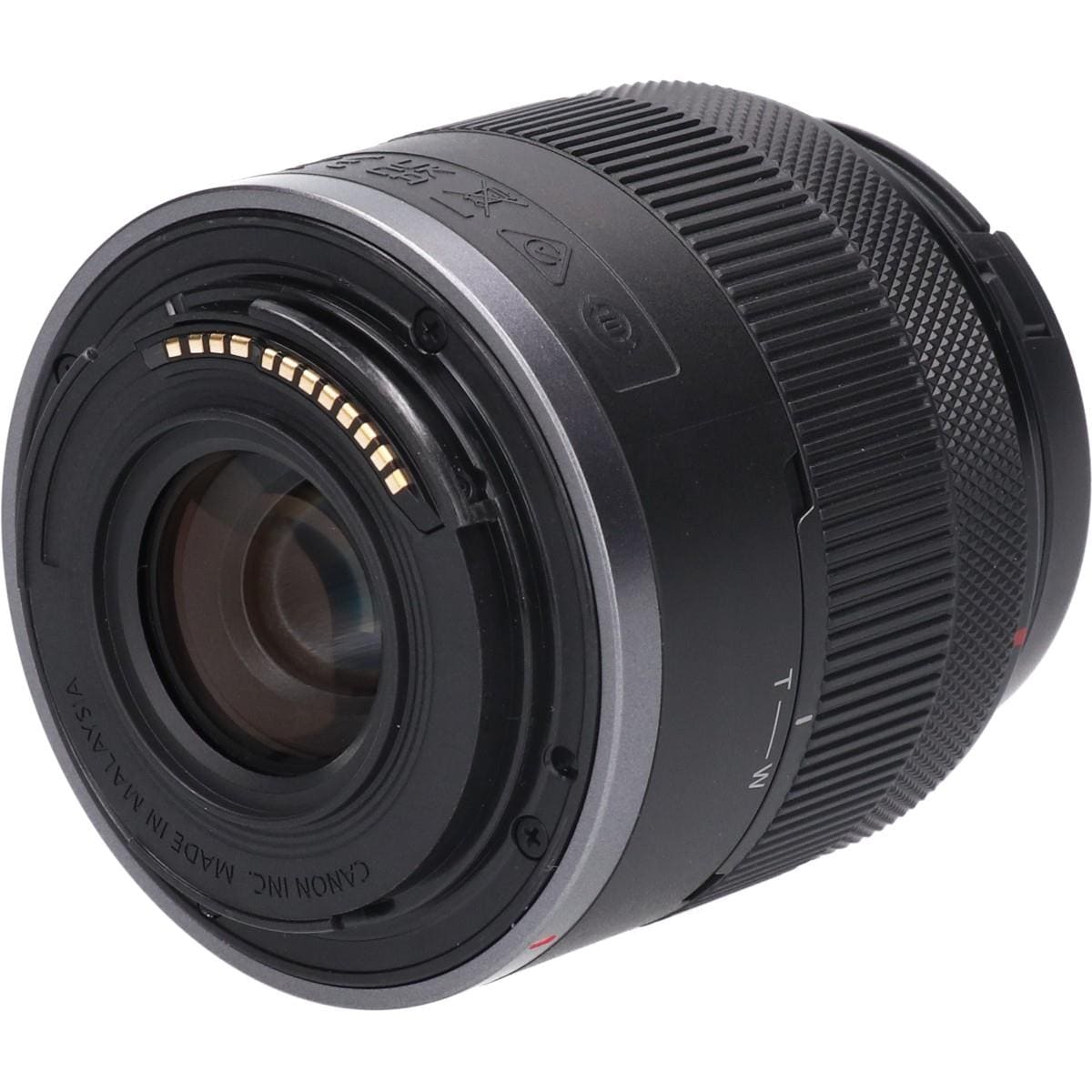 ＲＦ－Ｓ１４－３０ｍｍ　Ｆ４－６．３　ＩＳ　ＳＴＭ　ＰＺ