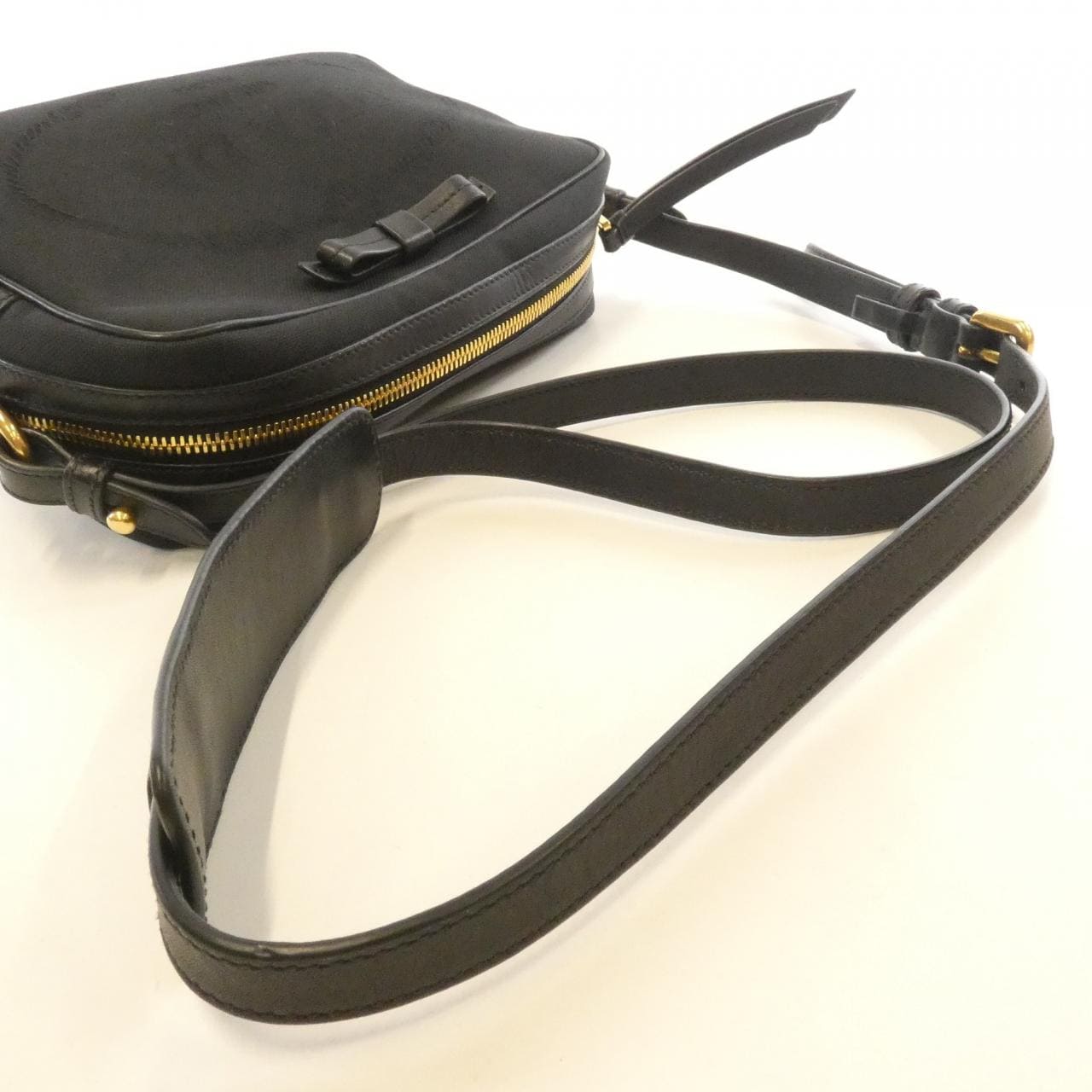 プラダ 1BH089 ショルダーバッグ