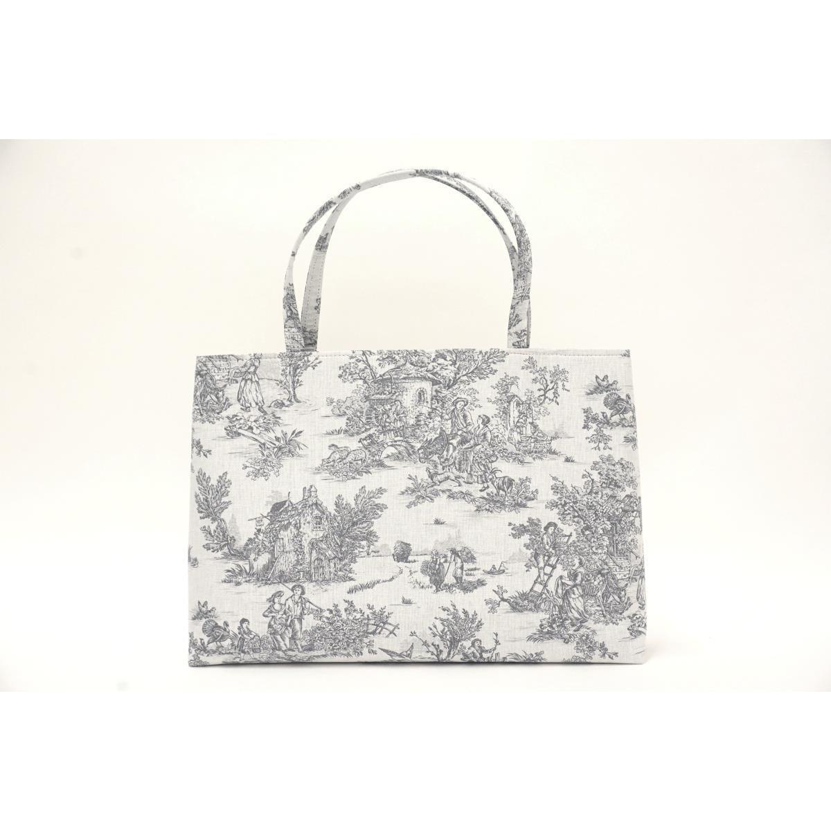 【新品】和装バッグ　トワルドジュイ