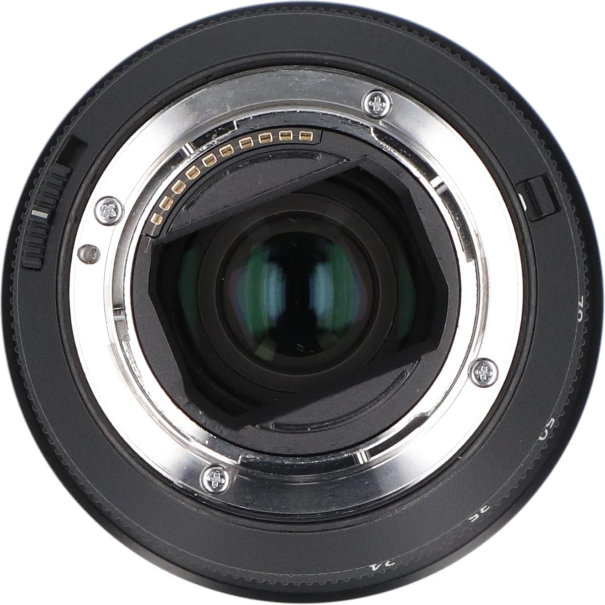 ＦＥ２４－７０ｍｍ　Ｆ２．８ＧＭ　ＩＩ（ＳＥＬ２４７０ＧＭ２）