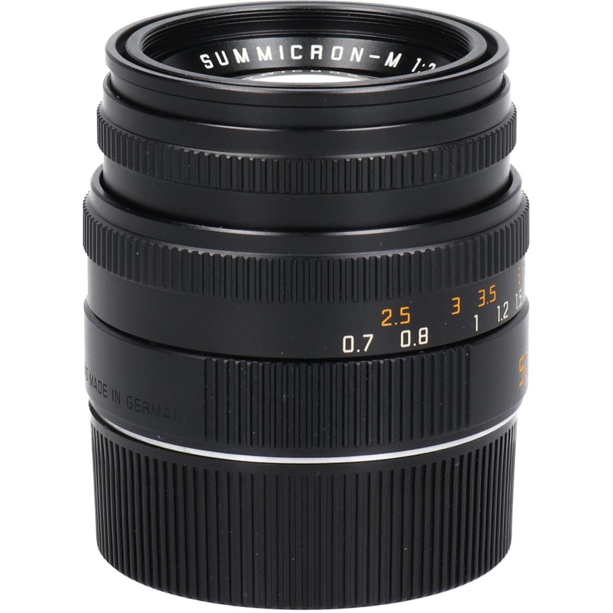 ＳＵＭＭＩＣＲＯＮ－Ｍ５０ｍｍ　Ｆ２（ＶＥＲ．４）